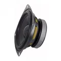 Dynavox DY-103 100 mm Basslautsprecher 8 Ohm Tieftöner 1 Stück Subwoofer