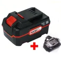 Parkside Parkside Akku 20 V - 4,0 Ah PAP 20 A3 - 4000 mAh + Ladegerät 4,5 A Akku Starter-Set