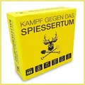 Kampf gegen das Spiessertum