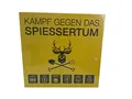 Partyspiel, Kartenspiel, Kampf gegen das Spiessertum
