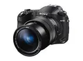 Sony DSC-RX10 IV schwarz