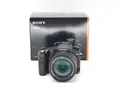 Sony DSC-RX10 IV Ausstellungsstück #47907**