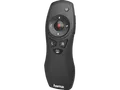 HAMA X-Pointer 6in1 Wireless-Laser-Presenter, Schwarz