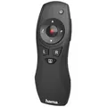 HAMA 139916 Wireless Presenter X-Pointer 6in1