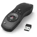 Hama Wireless-Laser-Presenter X-Pointer 6in1