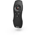 hama Presenter X-Pointer 6in1, roter Laser