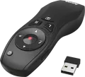 HAMA 139916 - Presenter, Funk, roter Laserpointer