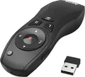 Hama Wireless Presenter roter Laserpointer, Air Maus, digitaler Stift 00139916