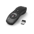 HAMA Wireless-Laser-Presenter "X-Pointer 6in1" (00139916) #1907123