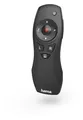 Hama 00139916 X-Pointer 6in1 Wireless-Laser-Presenter (schwarz)