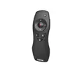 HAMA X-Pointer 6in1 Wireless-Laser-Presenter, Schwarz