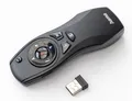HAMA Laser Presenter Kabellos 6in1 Präsentationspointer 15m USB Empfänger