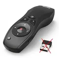 Hama 139916 Kabelloser Laser Presenter