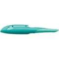 STABILO Füllfederhalter STABILO Füller pastel Feder A aqua grün/mint für Rechtshänder