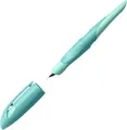 STABILO Füllhalter EASYbirdy R pastel Edition aquagrün/mint für Rechtshänder