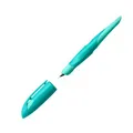 STABILO® FÜLLHALTER EASYBIRD PASTEL AQUA GRÜN/MINT R FÜLLER NEU OVP