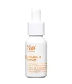 Nø Cosmetics enjoy tøday Vitamin C Serum Gesichtsserum 20 ml