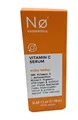 Nø cosmetics Vitamin C Serum 20 ml