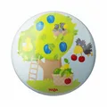 HABA Ball Obstgarten, Spielball, Spielzeug, Kinder, ab 2 Jahren, 2012752001