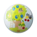 Haba Ball Obstgarten 14cm Kunststoff