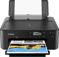 Canon PIXMA TS705a - Drucker - Farbe - Duplex - Tintenstrahl - A4/Legal - bis zu 15 ipm (einfarbig)/