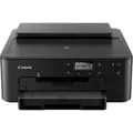 PIXMA TS705a, Tintenstrahldrucker schwarz, USB, WLAN, Duplex (Druck)