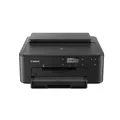 Canon Pixma TS 705a Tintenstrahldrucker schwarz