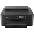 Canon TS 705a Tintenstrahldrucker, (Automatischer Duplexdruck) schwarz