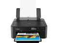 Canon PIXMA TS705a A4-Tintenstrahldrucker mit WLAN Schwarz