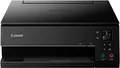 Canon PIXMA TS705a - Drucker - Farbe - Duplex - Tintenstrahl - A4/Legal - bis zu 15 ipm (einfarbig)/ bis zu 10 ipm (Farbe) - Kapazität: 350 Blätter - USB 2.0, LAN, Wi-Fi(n)