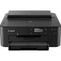 Canon PIXMA TS705a Tintenstrahldrucker, schwarz