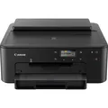 Drucker Multifunktion Inkjet A Farben A4 Canon Pixma Wifi Scanner Wifi