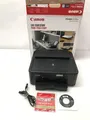 Canon Pixma TS705a Tintenstrahldrucker - Schwarz UNVOLLSTÄNDIG