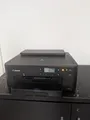 Canon PIXMA TS705a Tintenstrahl Drucker Duplex USB WLAN  gebraucht Ohne Patronen