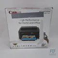 Canon PIXMA TS705a Drucker Tintenstrahl DIN A4 (WLAN, LAN, 5 Separate Tinten, au