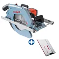 MAFELL MKS 130 Ec Zimmerei Handkreissäge Holzsäge Kreissäge inkl Führungsschiene