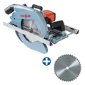 MAFELL MKS 130 Ec Zimmerei Handkreissäge Holzsäge Kreissäge inkl Ersatzblatt