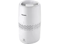 PHILIPS HU2510/10 Serie 2000, 2L, sanfter Schlafmodus, Luftbefeuchter Weiß (10 Watt, Raumgröße: 31 m²)