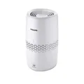 Philips hu2510/10 Luftbefeuchter 2L NanoCloud - 190 ml/h Weiß