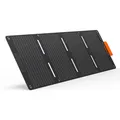 Jackery SolarSaga 40 Mini Solarpanel, tragbare Solarmodule mit USB-C&USB-A Ports