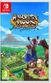RISING STAR Harvest Moon: One World