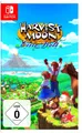 Harvest Moon: One World - Nintendo Switch - Neu & OVP