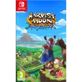 Harvest Moon: One World Juego para Consola Nintendo Switch