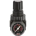 Aerotec FX 3100 1/4 2010203 Druckregler 1/4 (6,3 mm) 1 St.