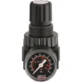 Aerotec FX 3100 1/4'' 2010203 Druckregler 1/4" (6,3 mm)  1 St.