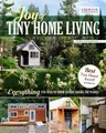 Chris Schapdick The Joy of Tiny House Living (Taschenbuch)
