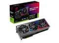 Asus ROG Strix GeForce RTX 3080 10 GB V2 OC Version Gaming Grafikkarte