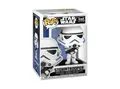 Funko Spielfigur Funko Pop! Star Wars: Stormtrooper