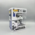 Funko Pop! Star Wars #598 Stormtrooper - Vinylfigur