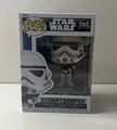 Funko Pop!  Star Wars - Stormtrooper #598 - Vinyl Figur *NEU* OVP Figur